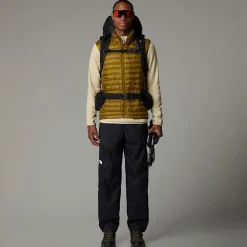 Chaleco Con Aislamiento Térmico Sintético Huila Para Hombre