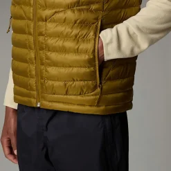 Chaleco Con Aislamiento Térmico Sintético Huila Para Hombre