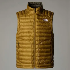 Chaleco Con Aislamiento Térmico Sintético Huila Para Hombre