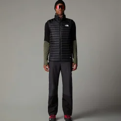 Chaleco De Plumón Bettaforca Para Hombre