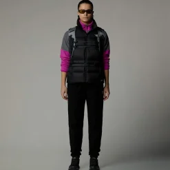 Chaleco De Plumón Diablo 2.0 Para Mujer
