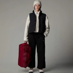 Chaleco De Plumón M66 Para Mujer