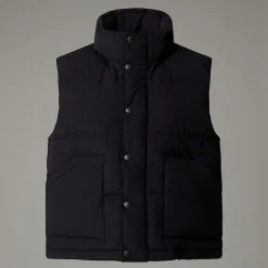 Chaleco De Plumón M66 Para Mujer