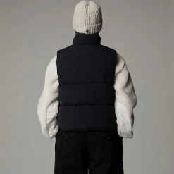 Chaleco De Plumón M66 Para Mujer