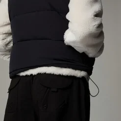 Chaleco De Plumón M66 Para Mujer