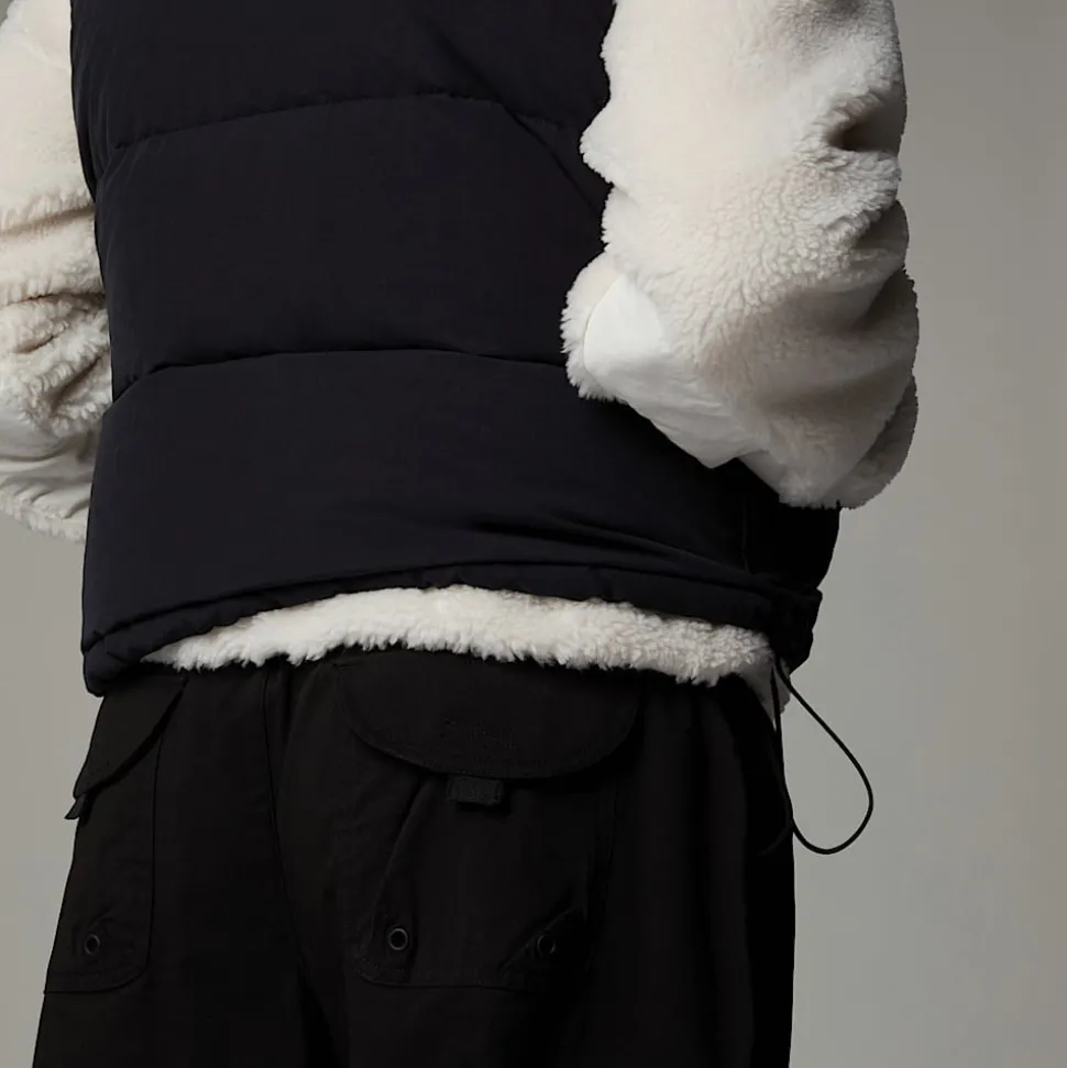 Chaleco De Plumón M66 Para Mujer