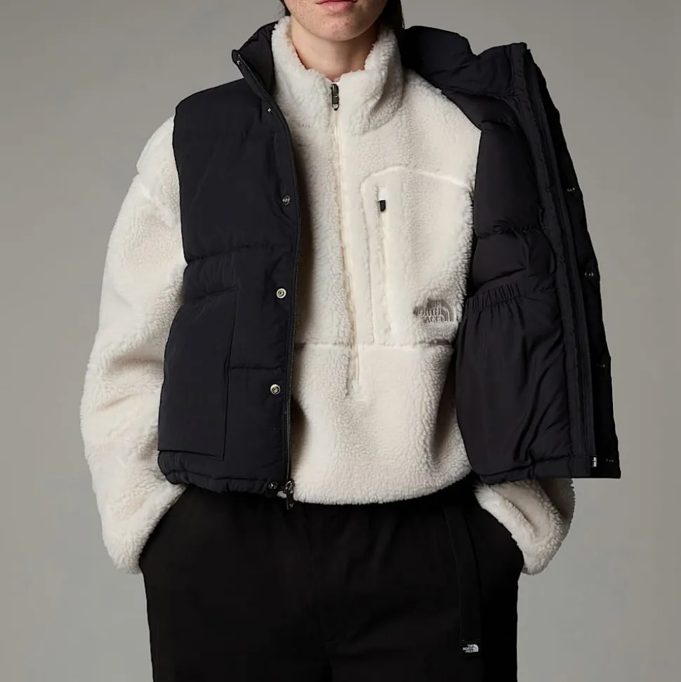 Chaleco De Plumón M66 Para Mujer