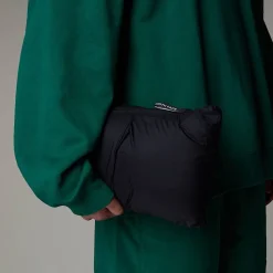 Chaleco De Plumón Nuptse Retro 1996 Para Mujer