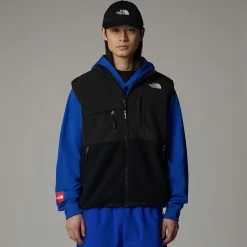 Chaleco Denali Retro Para Hombre