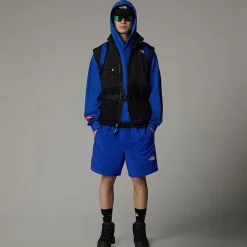 Chaleco Denali Retro Para Hombre