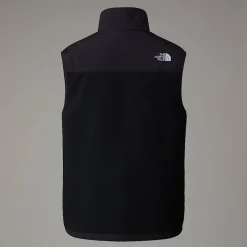 Chaleco Denali Retro Para Hombre