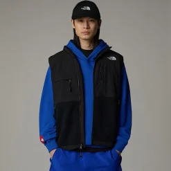 Chaleco Denali Retro Para Hombre