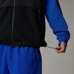 Chaleco Denali Retro Para Hombre