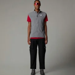 Chaleco Glacier 100 Para Hombre