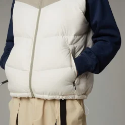 Chaleco Saikuru Para Hombre