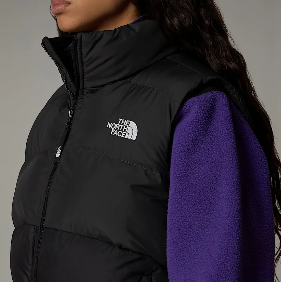 Chaleco Saikuru Para Mujer