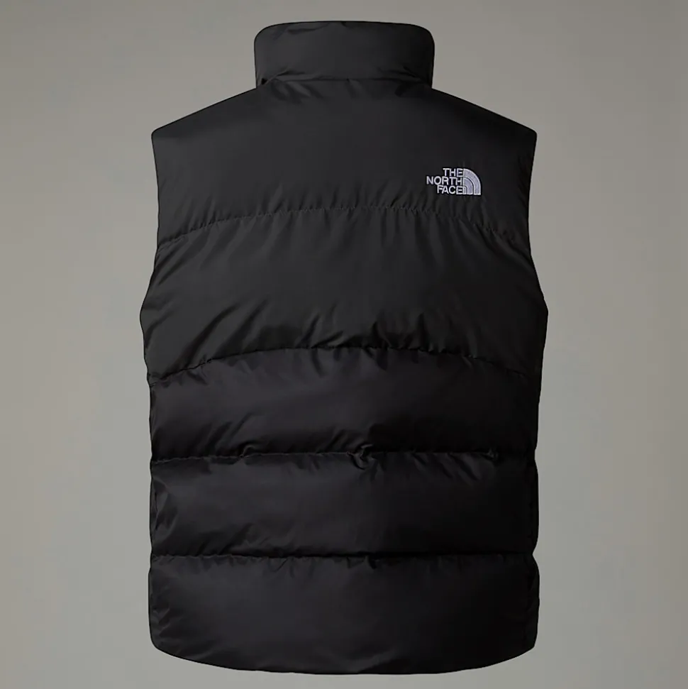 Chaleco Saikuru Para Mujer