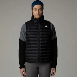 Chaleco Terra Peak Para Mujer