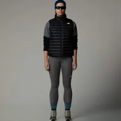 Chaleco Terra Peak Para Mujer