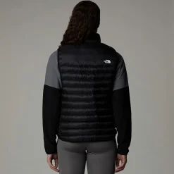 Chaleco Terra Peak Para Mujer