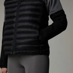 Chaleco Terra Peak Para Mujer