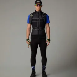 Chaleco Winter Warm Pro Para Hombre