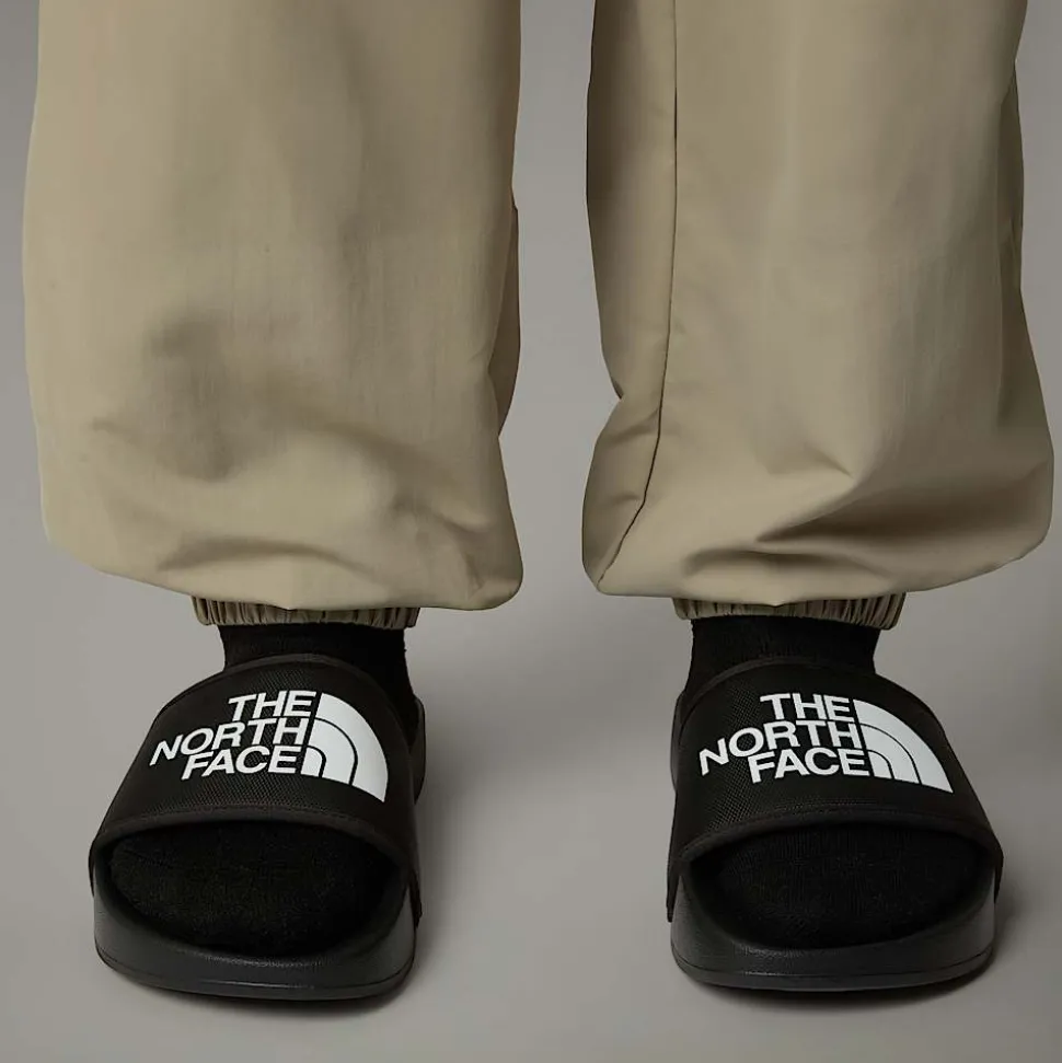 Chanclas Base Camp III Para Hombre