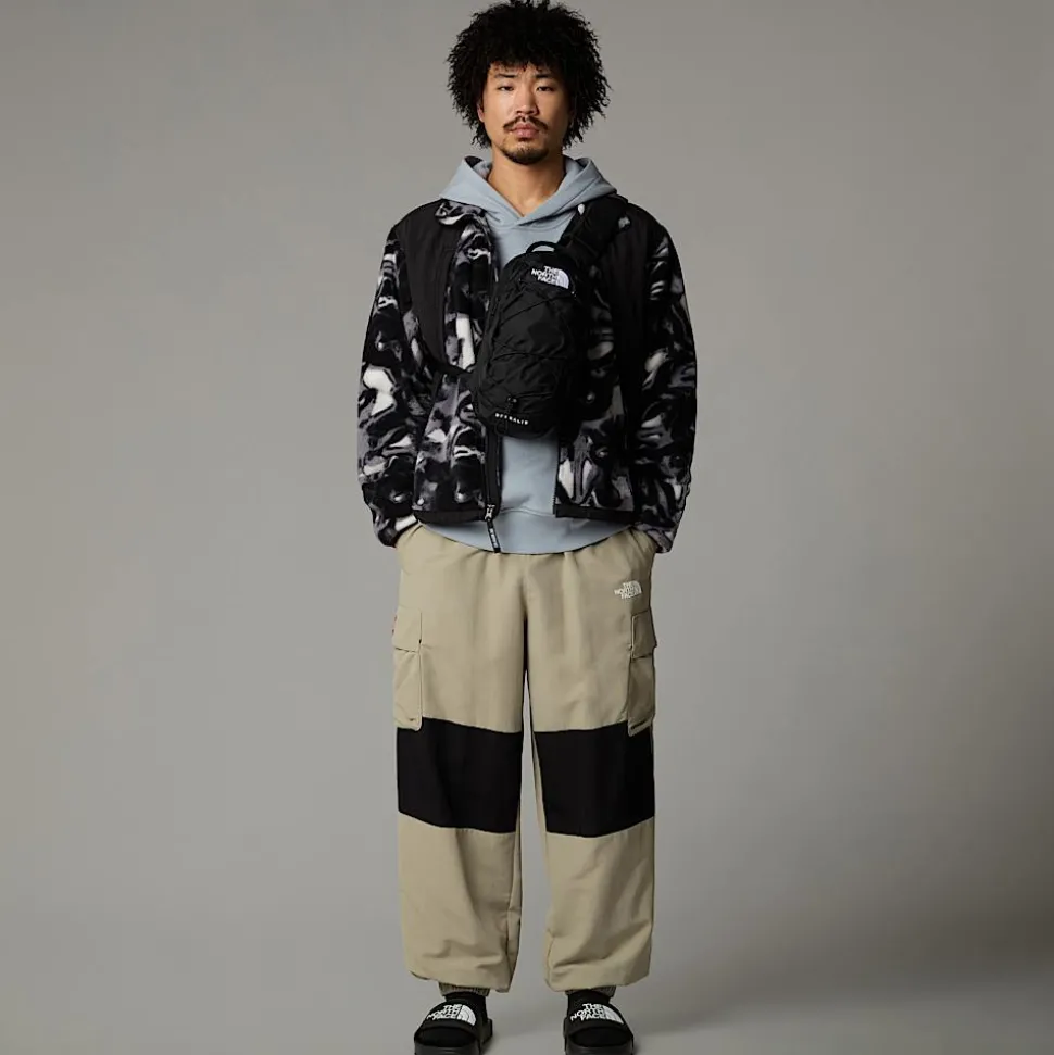 Chanclas Base Camp III Para Hombre