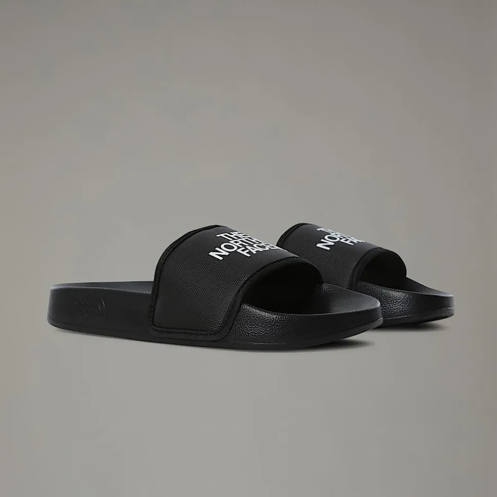 Chanclas Base Camp III Para Mujer