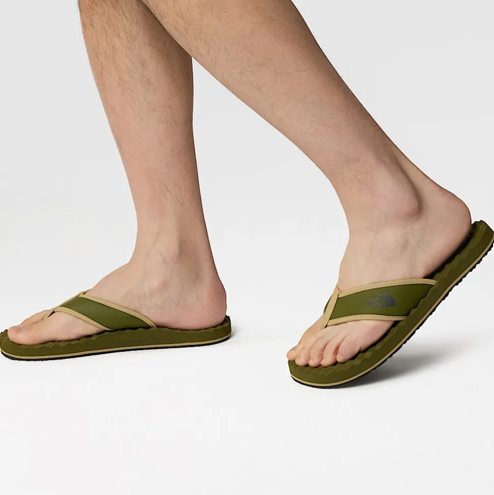 Chanclas Base Camp Mini II Para Hombre