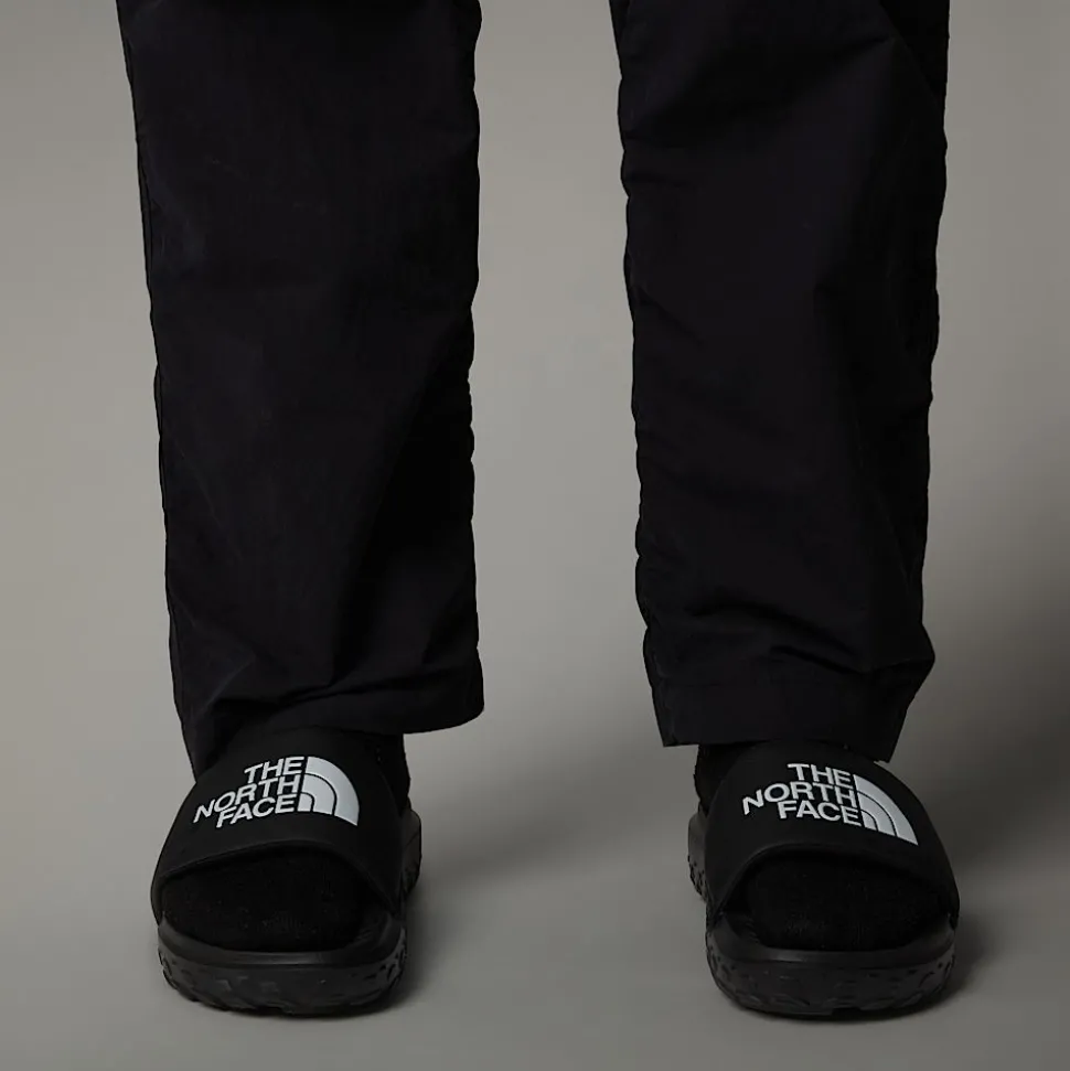 Chanclas Never Stop Cush Para Hombre