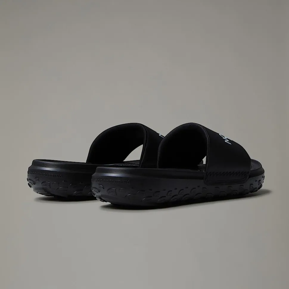 Chanclas Never Stop Cush Para Hombre