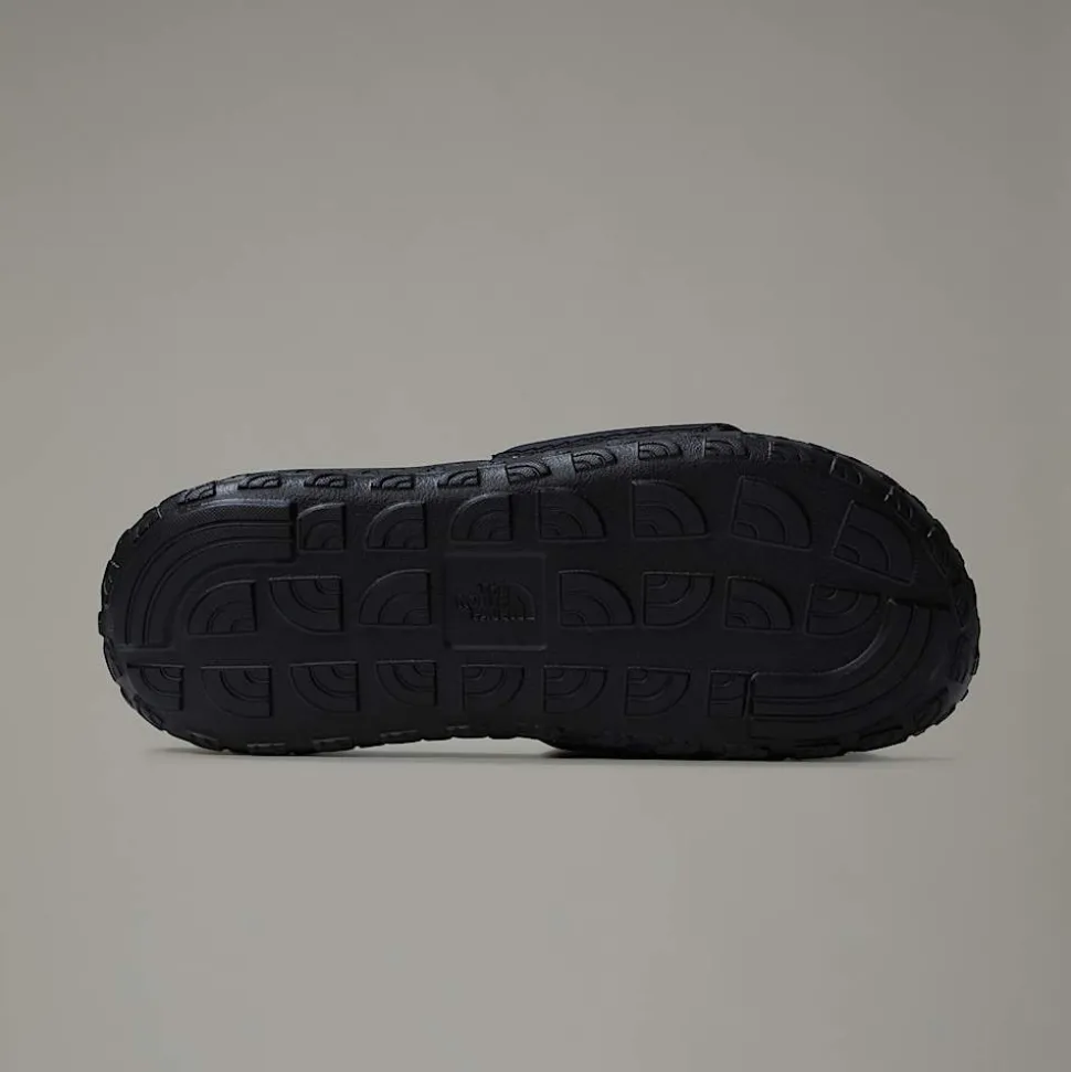 Chanclas Never Stop Cush Para Hombre