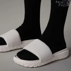 Chanclas Never Stop Cush Para Mujer