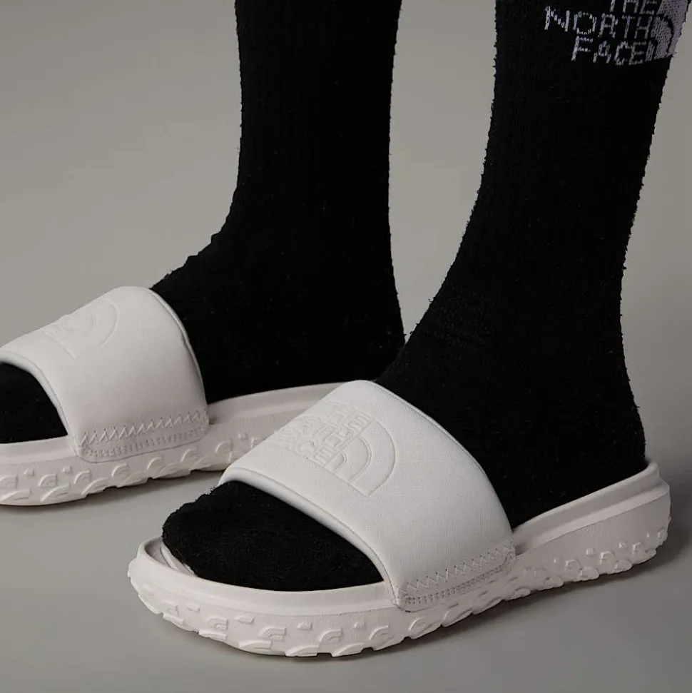 Chanclas Never Stop Cush Para Mujer