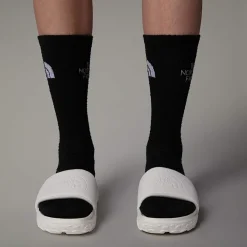 Chanclas Never Stop Cush Para Mujer