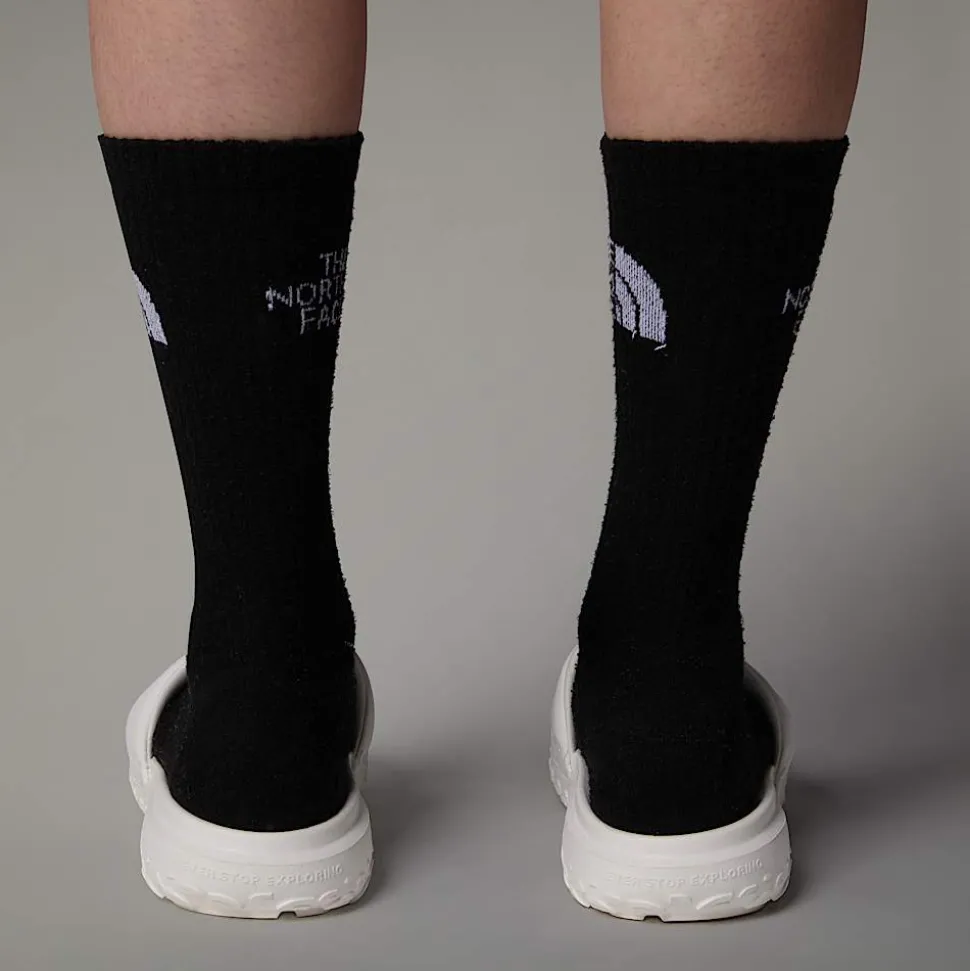 Chanclas Never Stop Cush Para Mujer