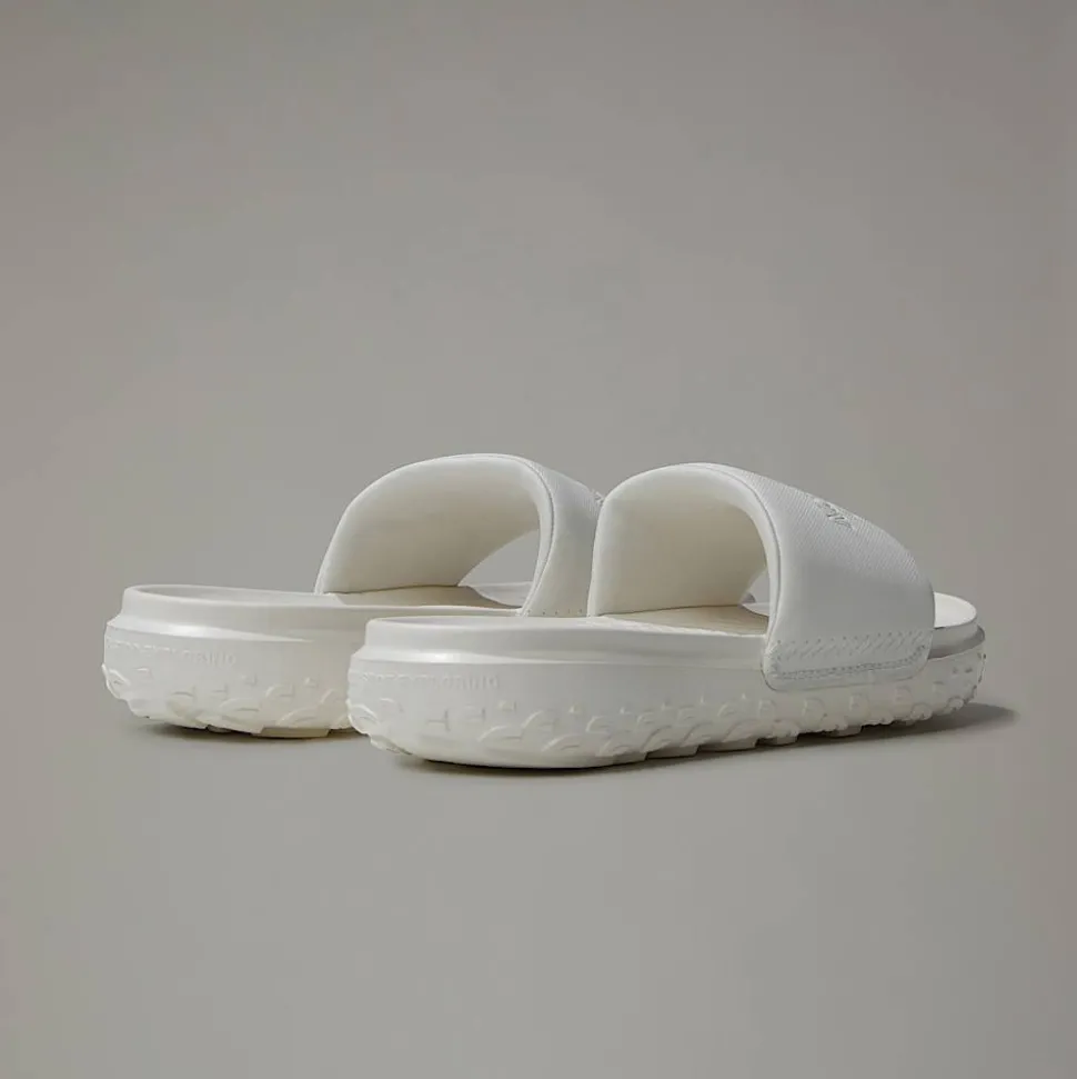 Chanclas Never Stop Cush Para Mujer