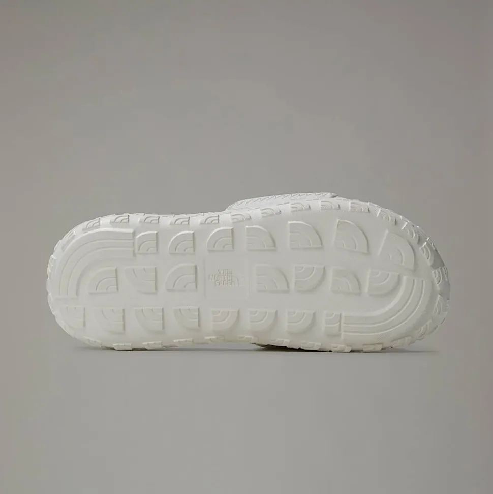 Chanclas Never Stop Cush Para Mujer