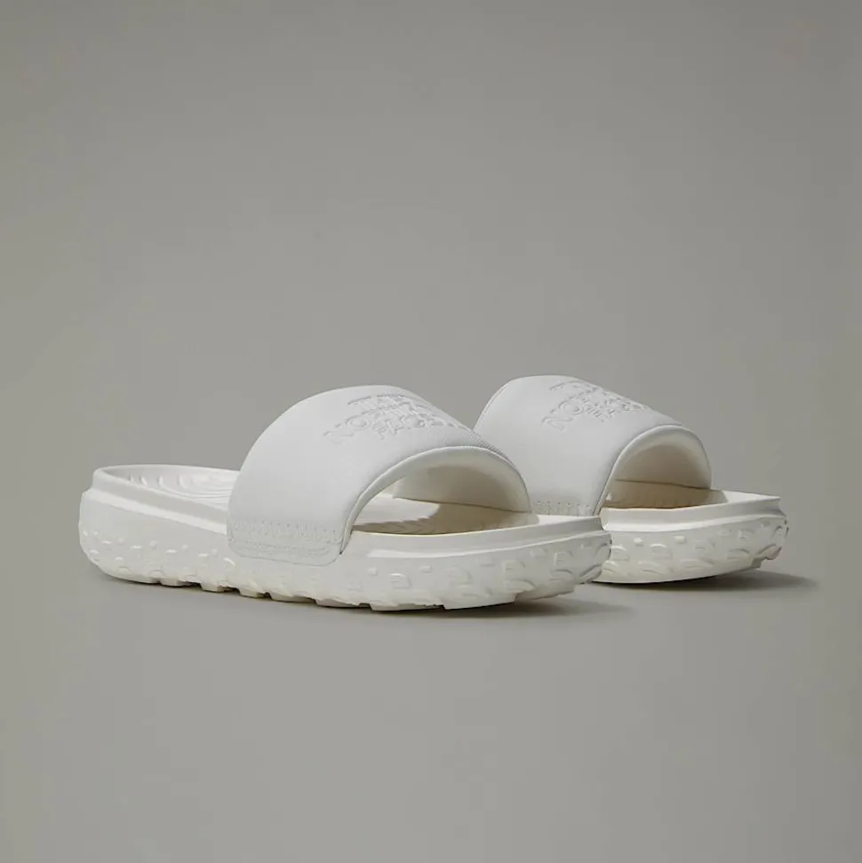 Chanclas Never Stop Cush Para Mujer