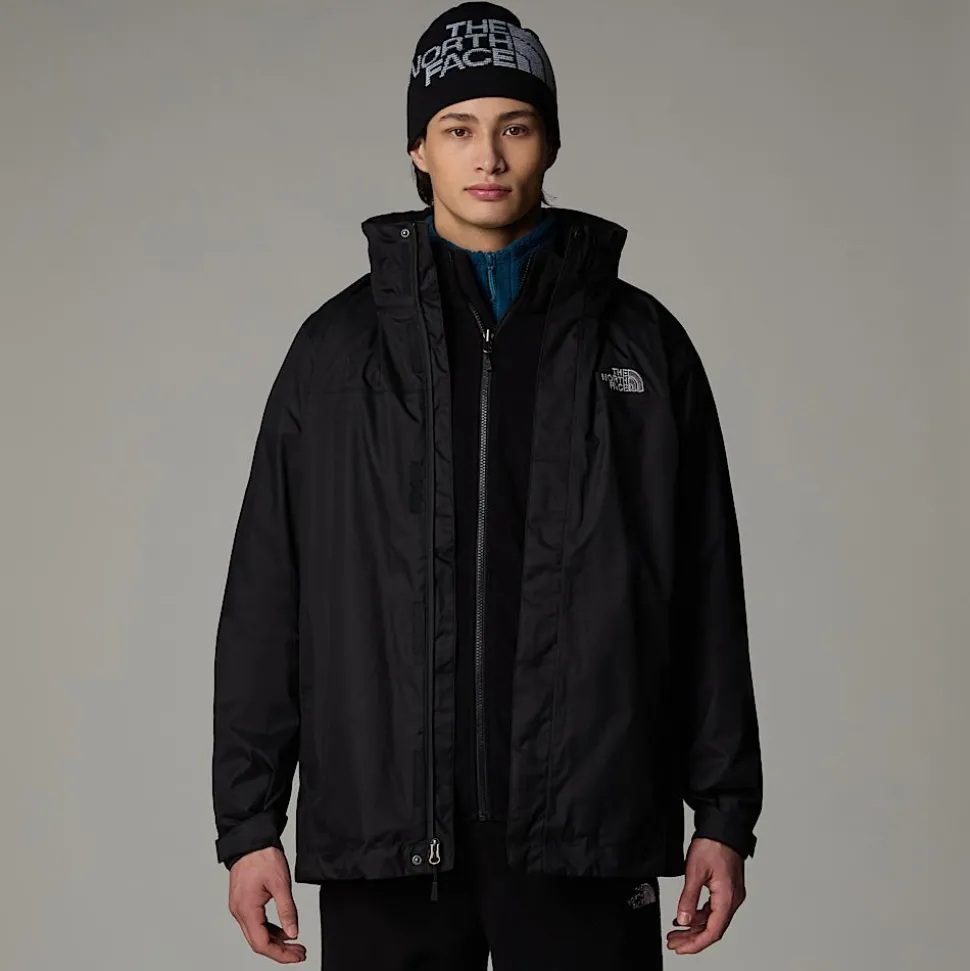 Chaqueta 3 En 1 Evolve II Triclimate® Para Hombre