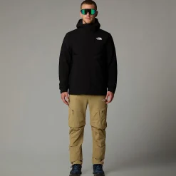 Chaqueta 3 En 1 Triclimate Carto Para Hombre