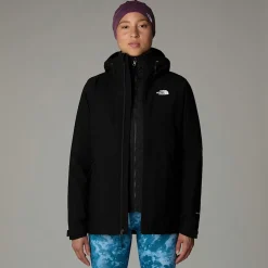 Chaqueta 3 En 1 Triclimate Carto Para Mujer