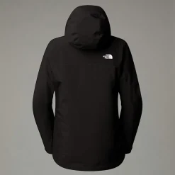 Chaqueta 3 En 1 Triclimate Carto Para Mujer