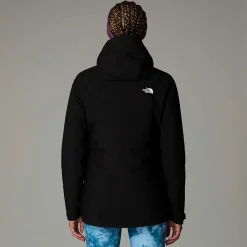 Chaqueta 3 En 1 Triclimate Carto Para Mujer