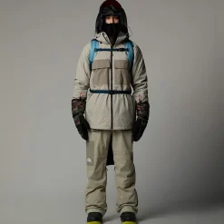 Chaqueta 3 En 1 Triclimate Fourbarrel Para Hombre