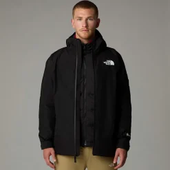 Chaqueta 3 En 1 Triclimate GORE-TEX® Mountain Light Para Hombre