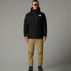 Chaqueta 3 En 1 Triclimate GORE-TEX® Mountain Light Para Hombre