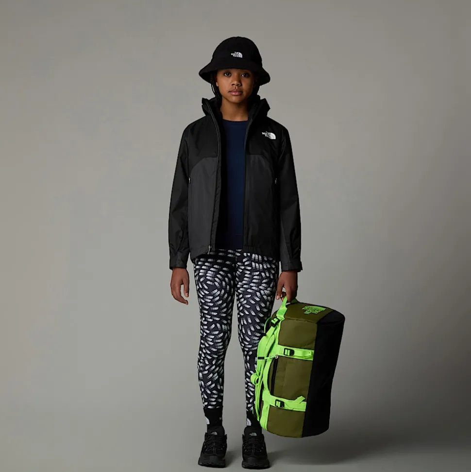 Chaqueta 3 En 1 Triclimate Con Aislamiento Térmico Sintético Para Jóvenes