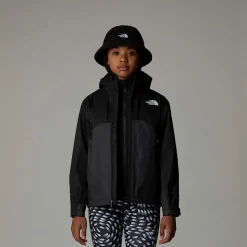 Chaqueta 3 En 1 Triclimate Con Aislamiento Térmico Sintético Para Jóvenes